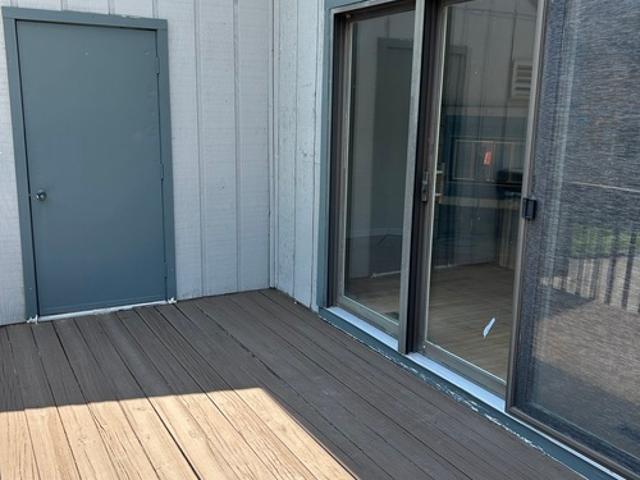 Apartment for rent in Cromwell, Connecticut