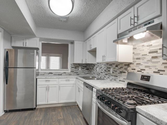 Apartment for rent in Clarkston, Georgia