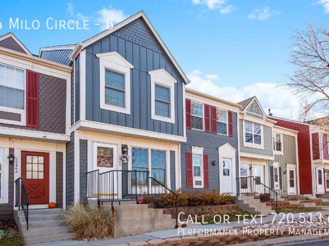 Apartment for rent in Lafayette, Colorado