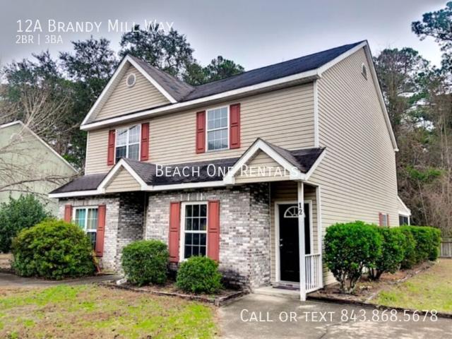 Apartment for rent in South Carolina