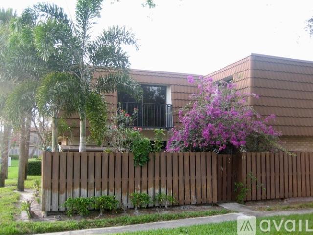 Apartment for rent in West Palm Beach, Florida