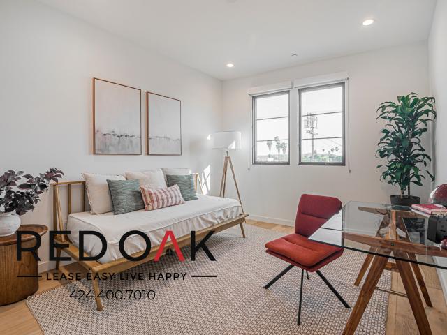 Apartment for rent in Canoga Park, California