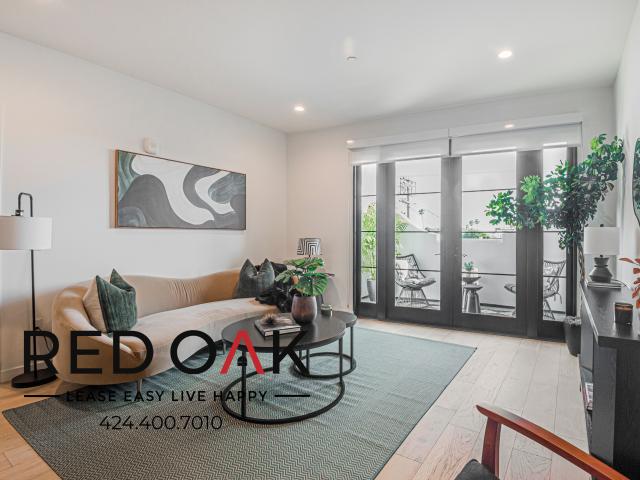 Apartment for rent in Canoga Park, California