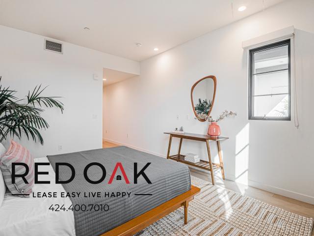 Apartment for rent in Canoga Park, California