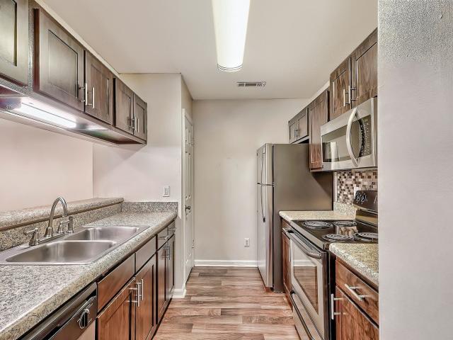 Apartment for rent in Goose Creek, South Carolina