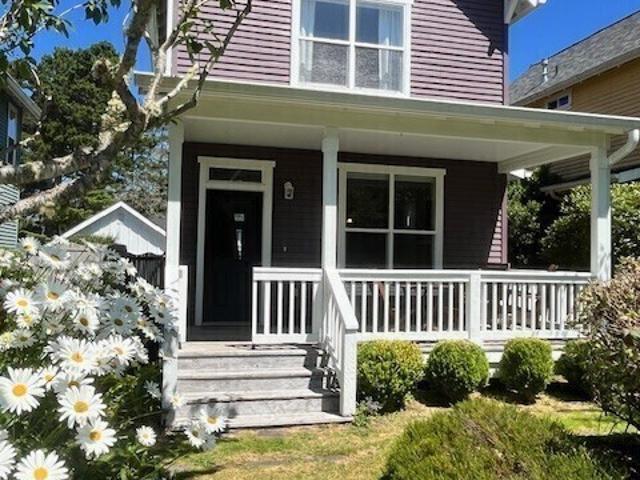 Apartment for rent in Oregonia