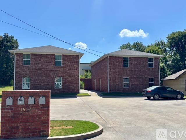 Apartment for rent in Durant, Oklahoma