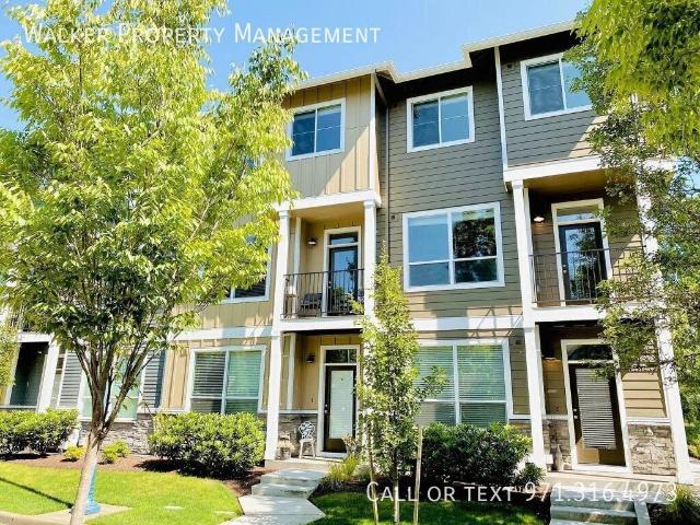 Apartment for rent in Sherwood, Washington County