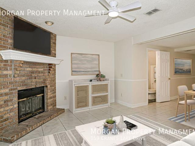 Apartment for rent in Saint Johns, Florida