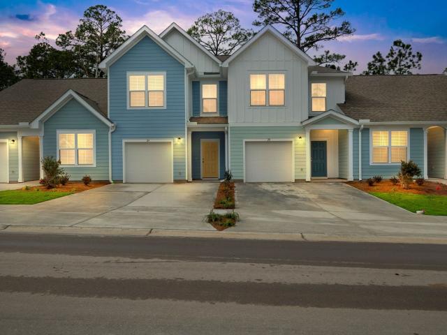 Apartment for rent in Walton, Florida