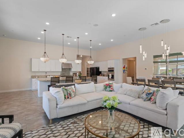 Apartment for rent in Beaumont, California