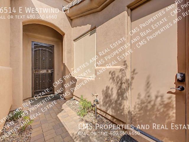 Apartment for rent in Fountain Hills, Arizona