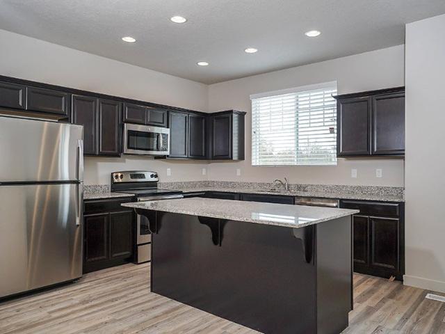 Apartment for rent in North Salt Lake, Utah