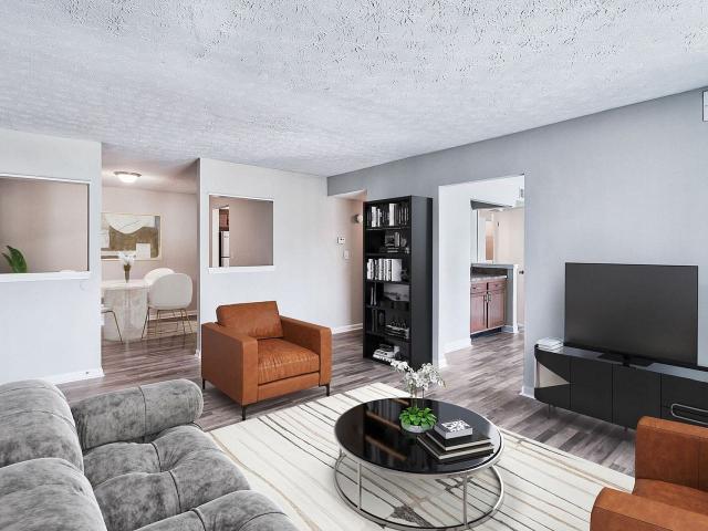 Apartment for rent in Kentucky