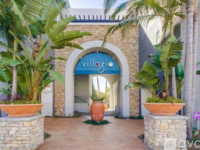 Apartment for rent in Chula Vista, California