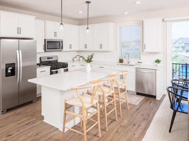 Apartment for rent in Hennepin, Minnesota