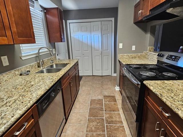 Apartment for rent in Baton Rouge, Louisiana