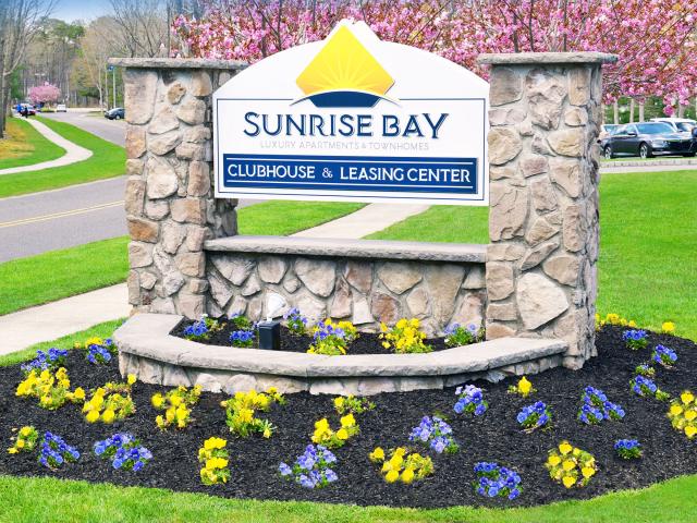 Apartment for rent in Absecon