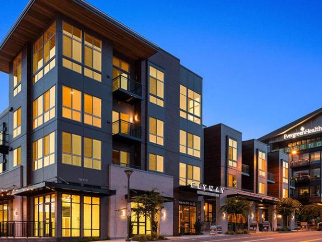 Apartment for rent in Kenmore