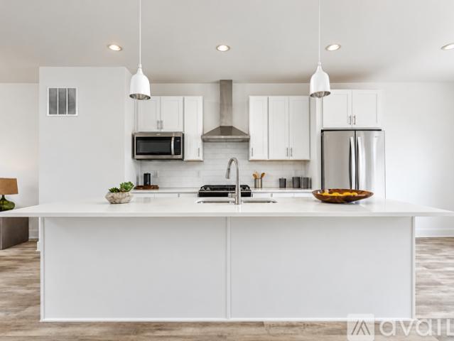 Apartment for rent in Herron-Morton Place, Indianapolis