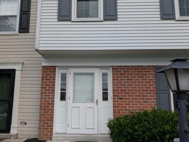 Apartment for rent in Lebanon, Pennsylvania