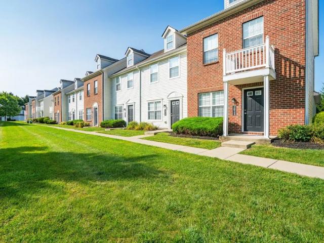 Apartment for rent in Reynoldsburg, Ohio
