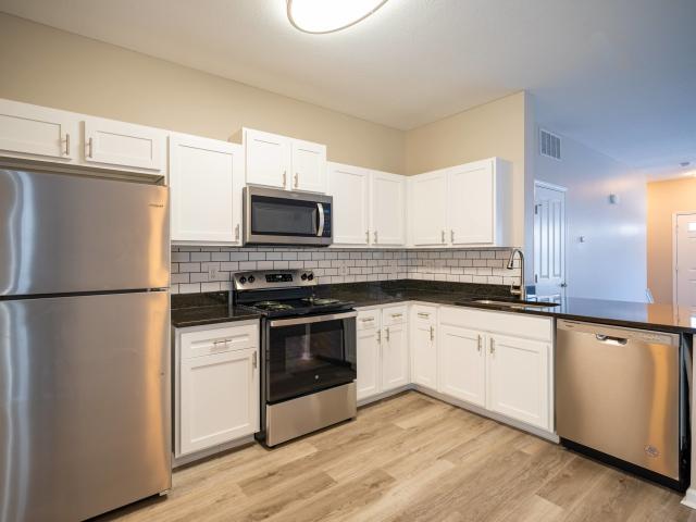 Apartment for rent in Reynoldsburg