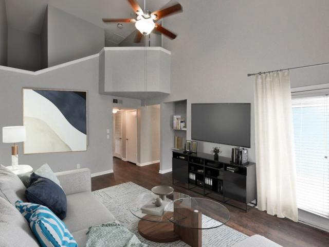 Apartment for rent in Tennessee