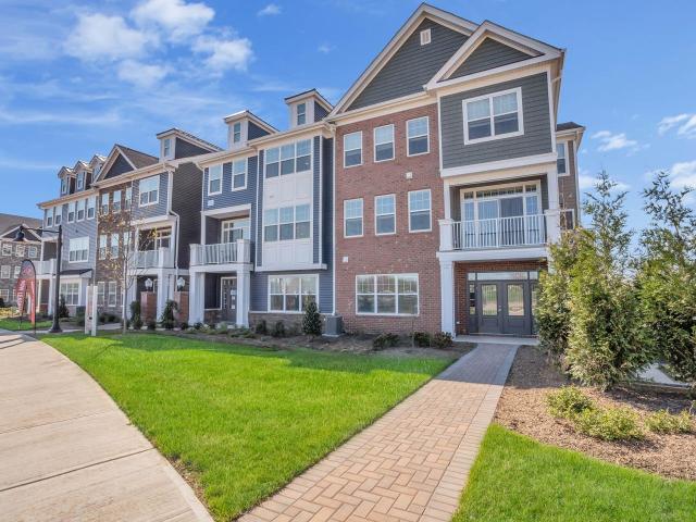 Apartment for rent in Ewing, Ewing Township