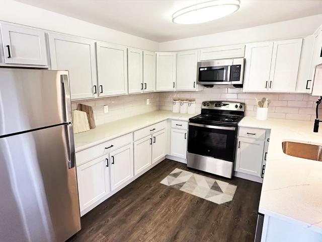 Apartment for rent in Auburn Hills, Michigan
