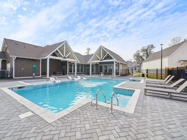 Apartment for rent in Gardendale, Alabama