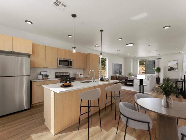 Apartment for rent in Cedar City