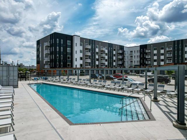 Apartment for rent in Des Moines