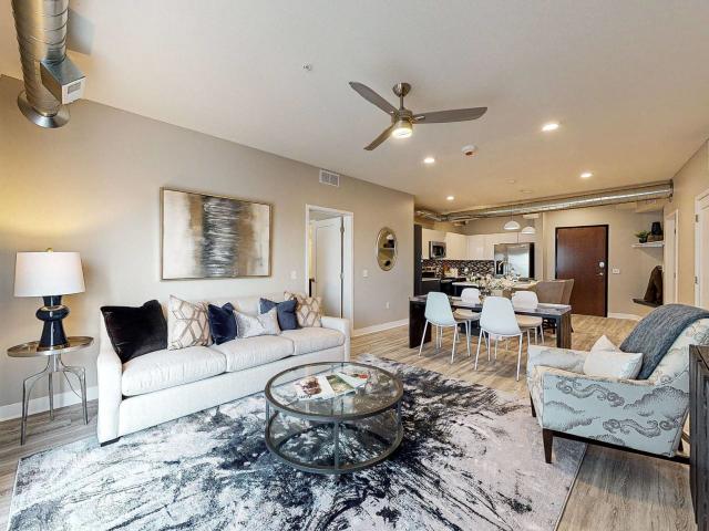 Apartment for rent in Des Moines