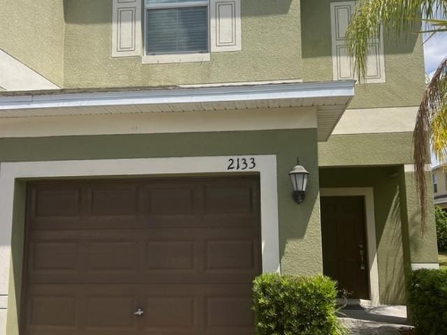 Apartment for rent in Ruskin