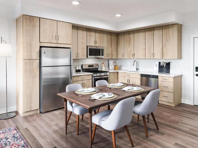 Apartment for rent in Aurora, Illinois