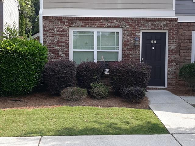 Apartment for rent in Athens, Georgia