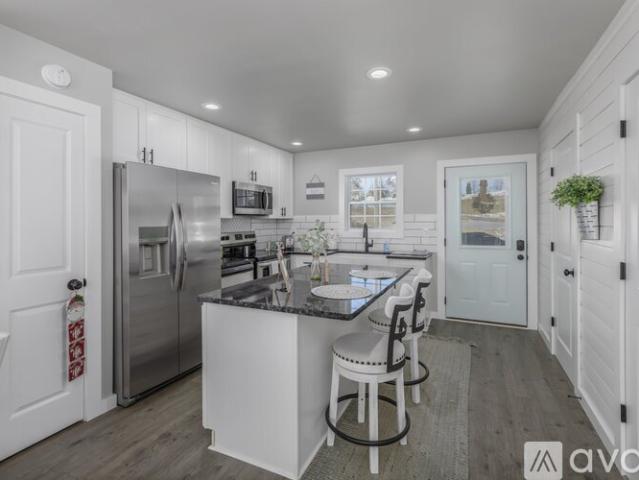 Apartment for rent in Bean Station