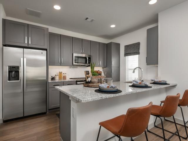 Apartment for rent in New Braunfels, Texas
