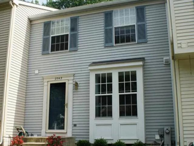 Apartment for rent in Crofton