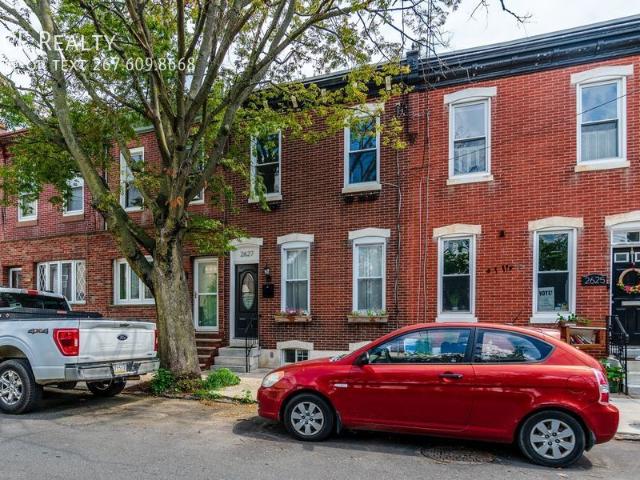 Apartment for rent in Philadelphia, Pennsylvania