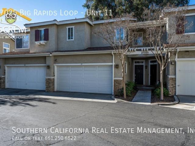 Apartment for rent in Canyon Country, California