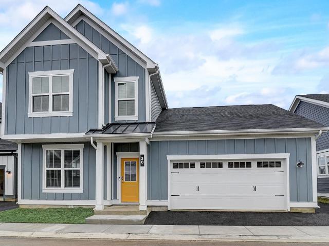 Apartment for rent in Oswego
