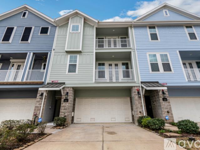 Apartment for rent in League City, Texas