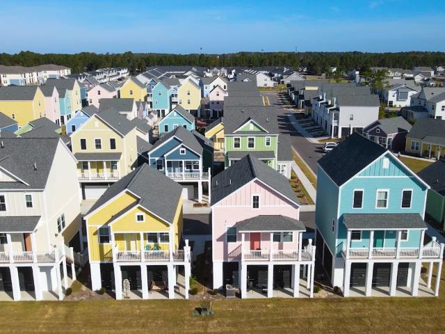 Apartment for rent in Leland, Brunswick County