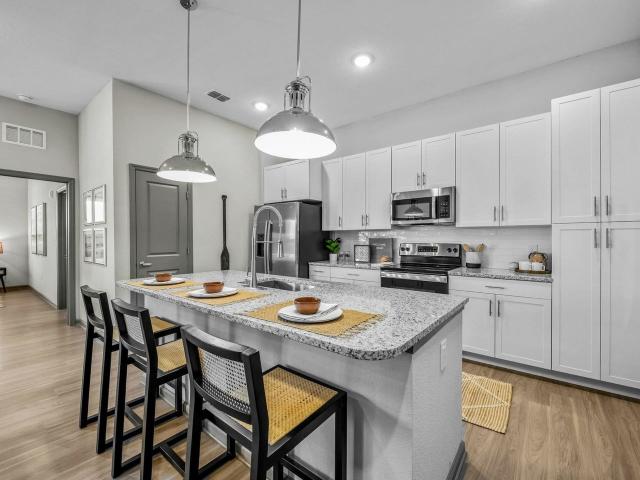 Apartment for rent in Spring Hill, Florida