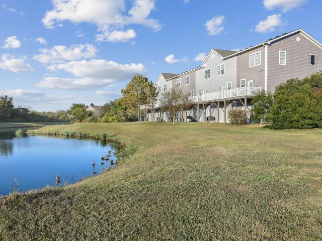 Apartment for rent in Hampton