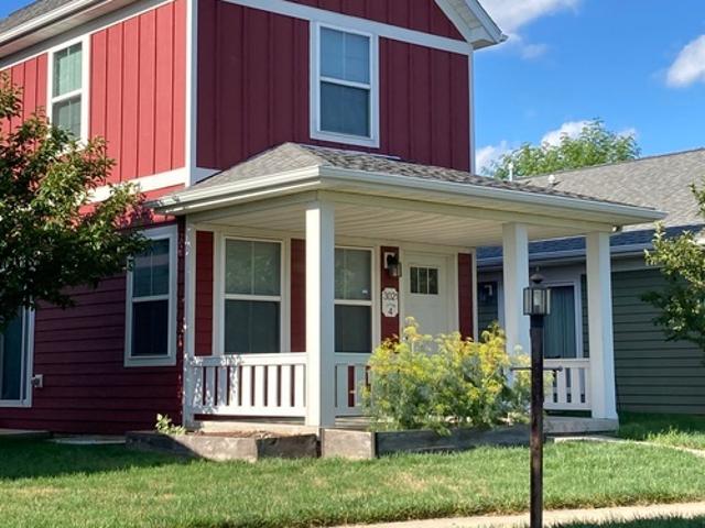 Apartment for rent in Edwards, Illinois