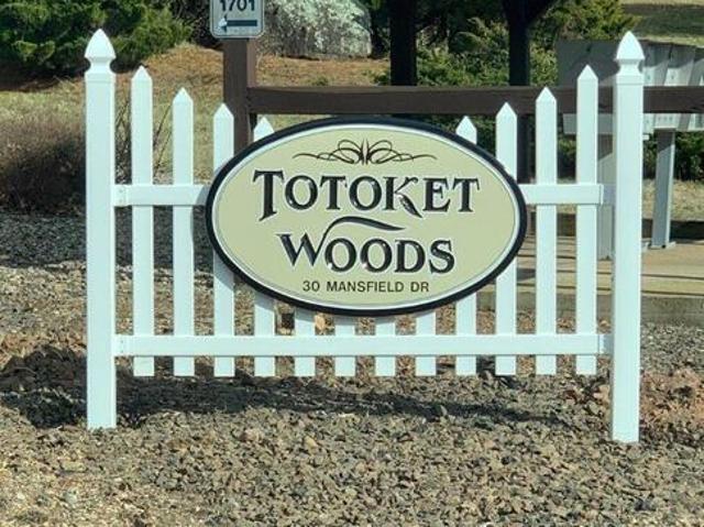Apartment for rent in North Branford, Connecticut