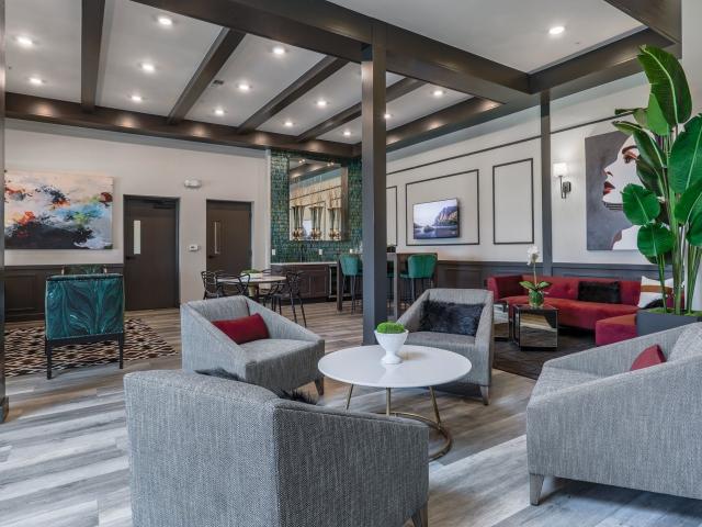 Apartment for rent in Dayton